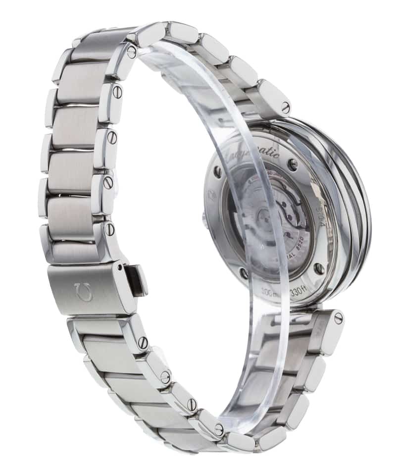 Omega De Ville Ladymatic 425.30.34.20.55.001
